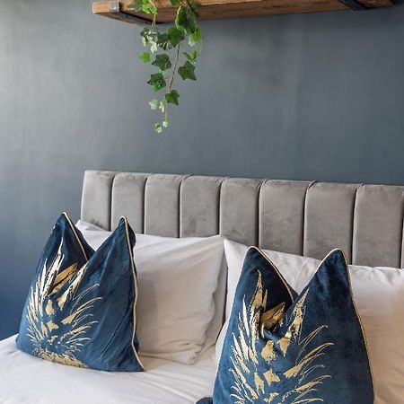 2Cq*Morden Studio Flat *Moments Away From Brighton Seafront Appartement Buitenkant foto