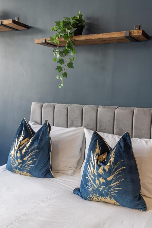 2Cq*Morden Studio Flat *Moments Away From Brighton Seafront Appartement Buitenkant foto