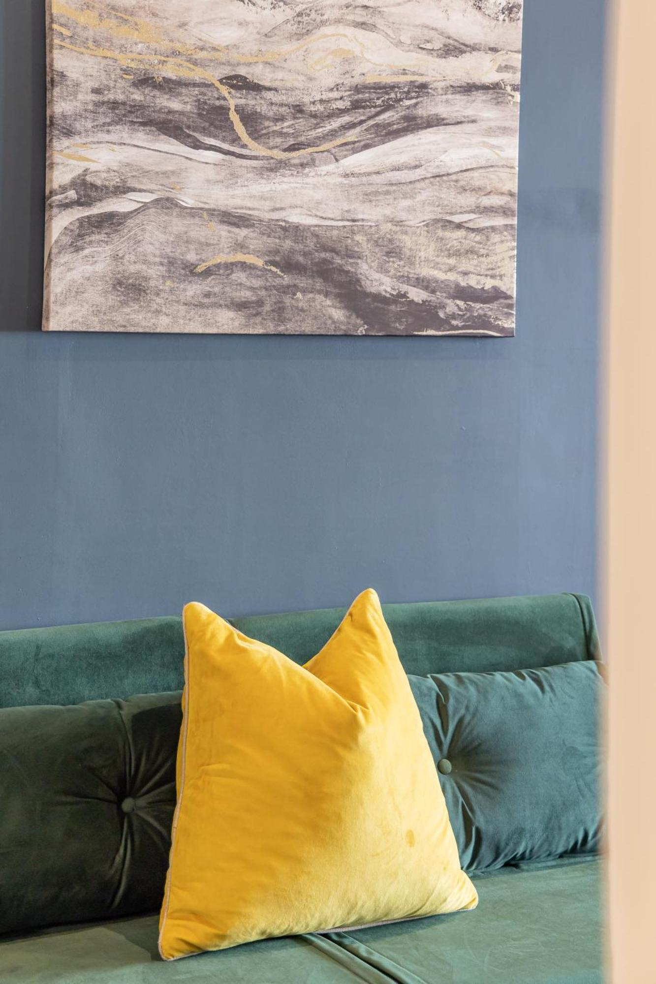 2Cq*Morden Studio Flat *Moments Away From Brighton Seafront Appartement Buitenkant foto