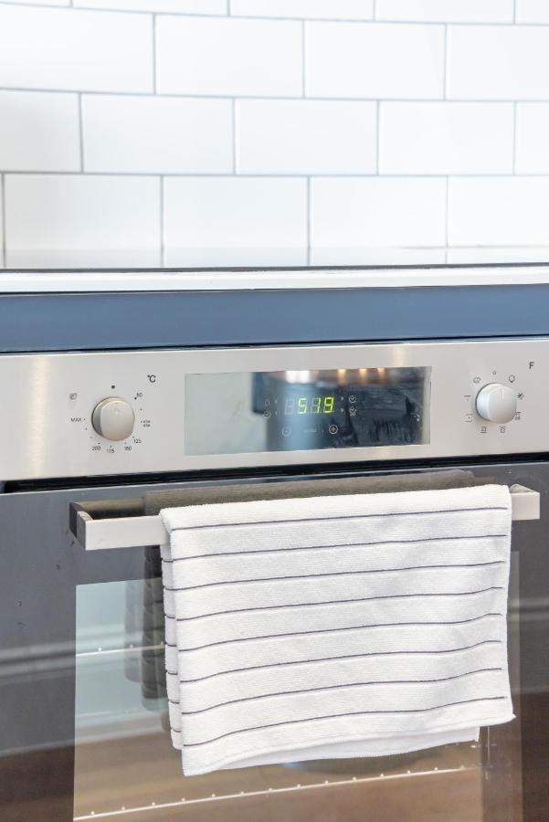 2Cq*Morden Studio Flat *Moments Away From Brighton Seafront Appartement Buitenkant foto